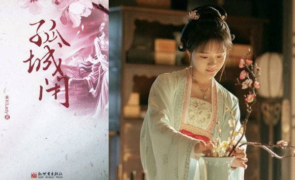 The Global Reach of Chinese Online Literature