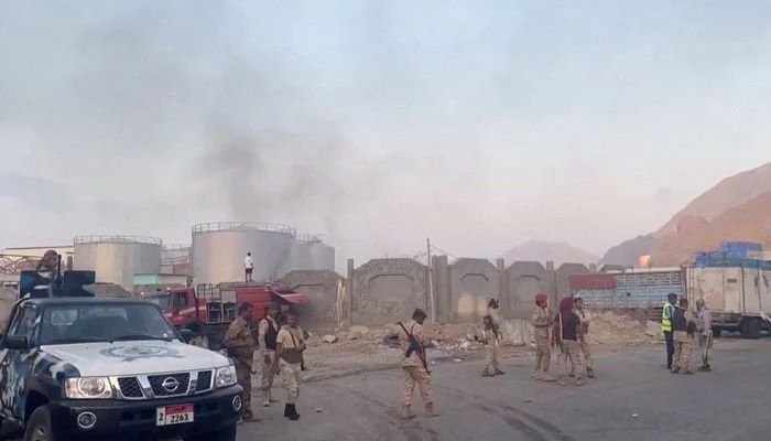 UAE, Saudi Arabia, military, Yemen, Mukalla