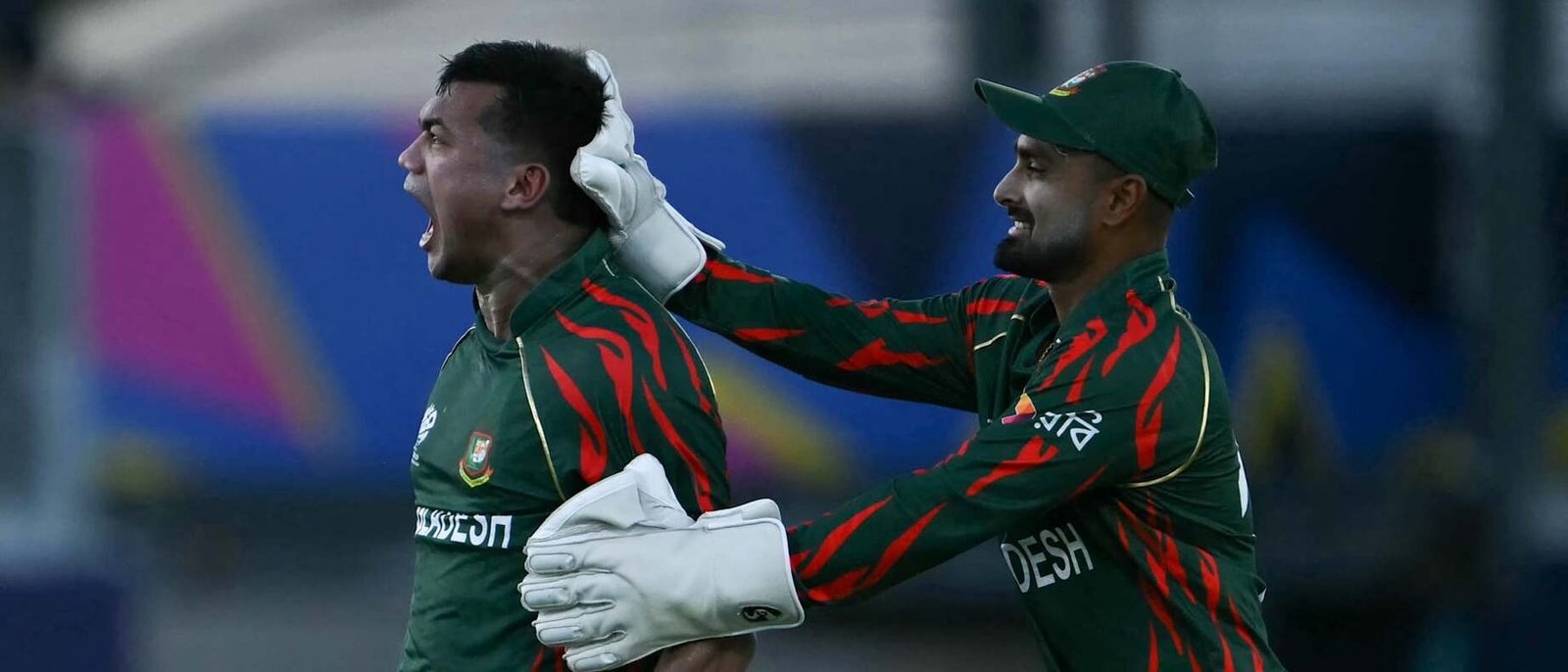 Bangladesh Announces T20I Squad for UAE and Pakistan Series