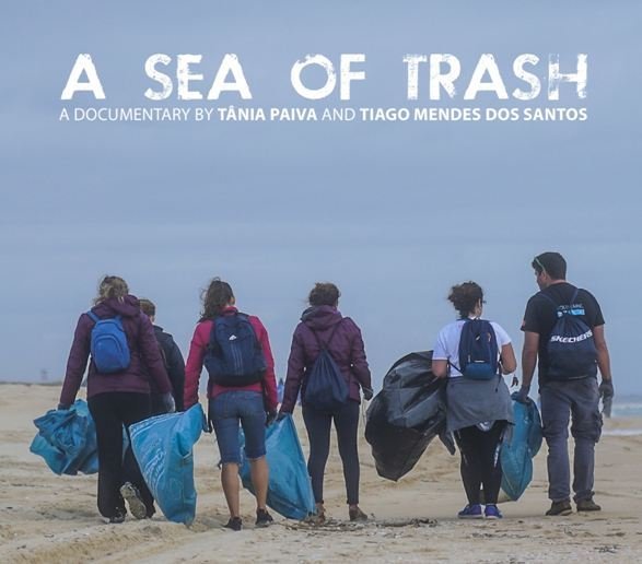 Embassy of Portugal Brings Portuguese Cinema to European Film Festival