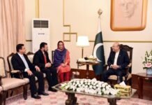 President Zardari Invites Guatemalan Investment, Proposes Joint Ventures Under SIFC Asif Ali Zardari, Guatemalan, Investment, agriculture, information technology, energy