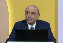 Zardari Highlights Decades-Long Pak-Bahrain Partnership Asif Ali Zardari, Pakistan, Bahrain, National Day, ties