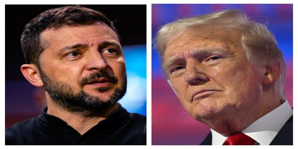 Donald Trump, Patriot, Mark Rutte, NATO, White House