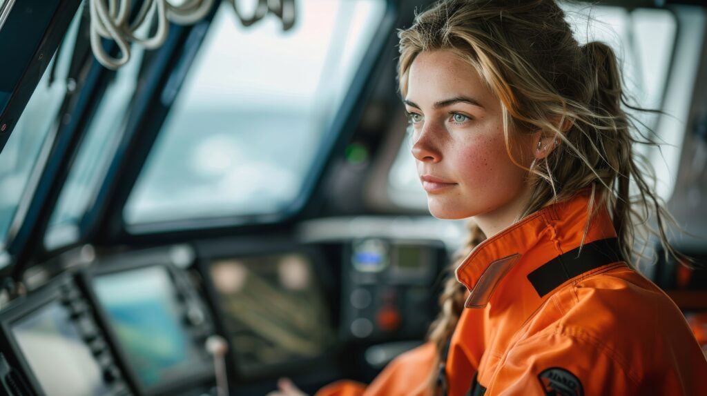 European Union initiated WINBLUE Project