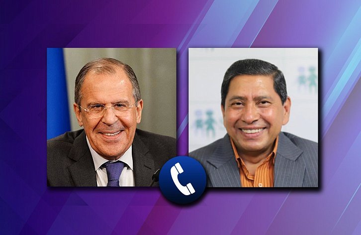 Russia-Nepal talks address compensation, repatriation demandsDuring the phone call, the two foreign ministers discussed the issues related to