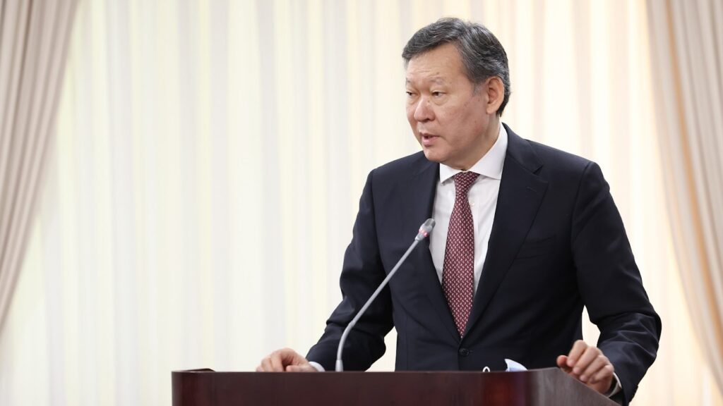 Astana hosts regional conference
